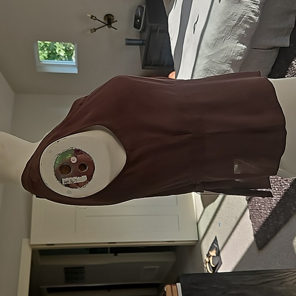 EUC Size Medium Silk Club Monaco Top - Picture 2 of 11